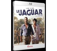 Le Jaguar [Francia] [Blu-ray]