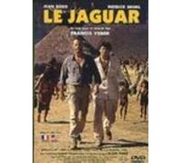 Le Jaguar [Francia] [DVD]