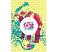 Amelie Nothomb – Le Japon