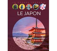 Le Japon (LA GRANDE IMAGERIE)