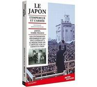 Le Japon - L'empereur et l'armée [Francia] [DVD]