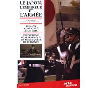 Le Japon - L'empereur et l'armée [Francia] [DVD]