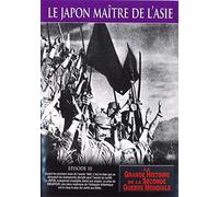 Le Japon, maître de l'Asie [Francia] [DVD]