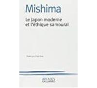 le japon moderne et l ethique samourai : la voie du hagakure
