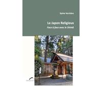 Le Japon Religieux: Face à face avec le Shintô
