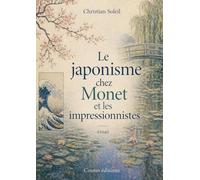 Le japonisme chez Monet et les impressionnistes