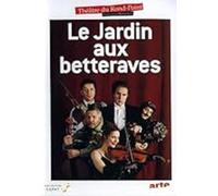 le jardin aux betteraves [Francia] [DVD]