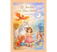 Le Jardin aux Deux Soleils: Thème de la séparation des parents