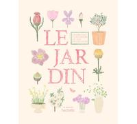 Le jardin: Coloriages et stickers