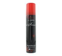 Le Jardin D'amour - Espray corporal perfumado, 75 ml