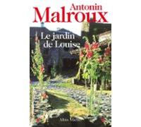 Le Jardin De Louise (ebook)