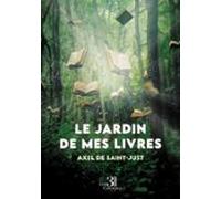 Le Jardin De Mes Livres (ebook)
