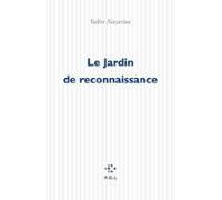 Le Jardin De Reconnaissance (ebook)