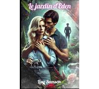 LE JARDIN D'EDEN