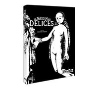 Le Jardin des délices [Francia] [DVD]