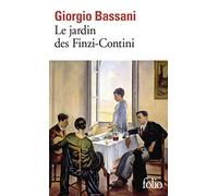 Le Jardin des Finzi-Contini