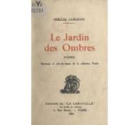 Le Jardin Des Ombres (ebook)