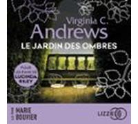 Le Jardin Des Ombres - Fleurs Captives - Tome 5 (audiolibro)