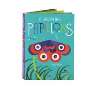 Le jardin des papillons: Pop'up !