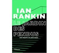 Le Jardin Des Pendus (ebook)