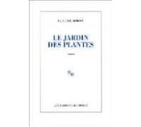 le jardin des plantes