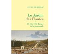 Le Jardin Des Plantes (ebook)