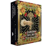 Le jardin des secrets du Petit Lenormand