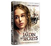 Le Jardin des secrets [Francia] [DVD]