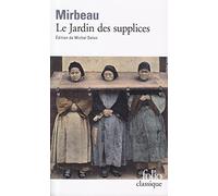 Le Jardin des supplices