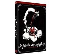 Le Jardin des supplices [Francia] [Blu-ray]