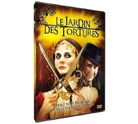 Le jardin des tortures [Francia] [DVD]