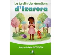 Le jardin d'Izarora
