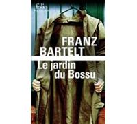 Le Jardin Du Bossu (ebook)