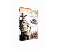 Le Jardin du diable – DVD – Seven7 – Francia