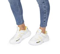 Le Jardin du Lin Trrba100092, Zapatillas de Senderismo Mujer, Multicolor, 38 EU