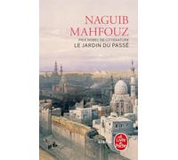 Le Jardin du passé: Trilogie (Biblio)