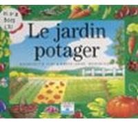 Le Jardin Potager (ebook)