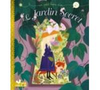 Le Jardin Secret