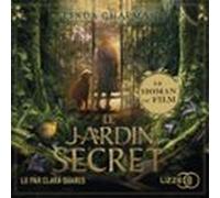 Le Jardin Secret (audiolibro)
