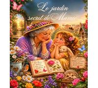 Le Jardin secret de Mamie (Les Amis du Coeur)