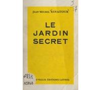 Le Jardin Secret (ebook)