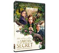 Le Jardin Secret-Inclus Version Francaise [DVD]