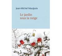 Le Jardin Sous La Neige (ebook)