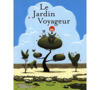 Le Jardin Voyageur