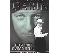 Le Jardinier D Argenteuil/Collection Gabin [Edizione: Francia] [Italia] [DVD]