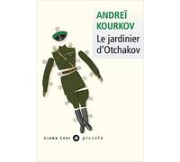 Le jardinier d’Otchakov