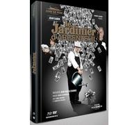 Le Jardinier d'Argenteuil [Francia] [Blu-ray]