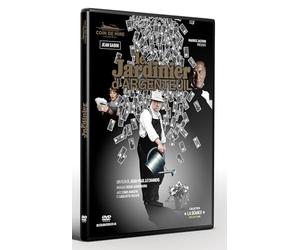 Le Jardinier d'Argenteuil [Francia] [DVD]