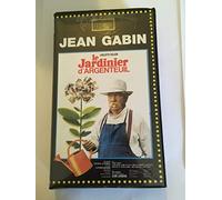 Le jardinier d'argenteuil [Francia] [VHS]