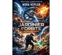 Le Jardinier D'orbite